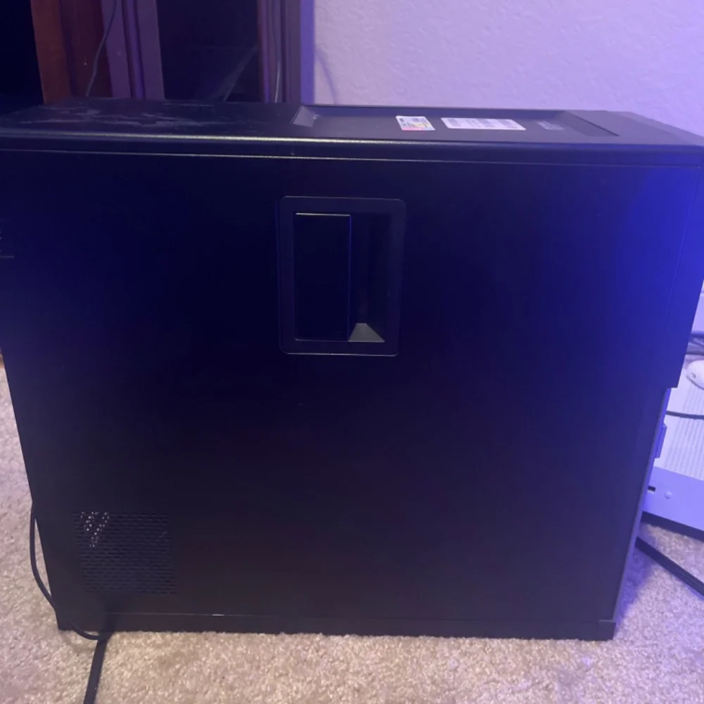 Dell pc